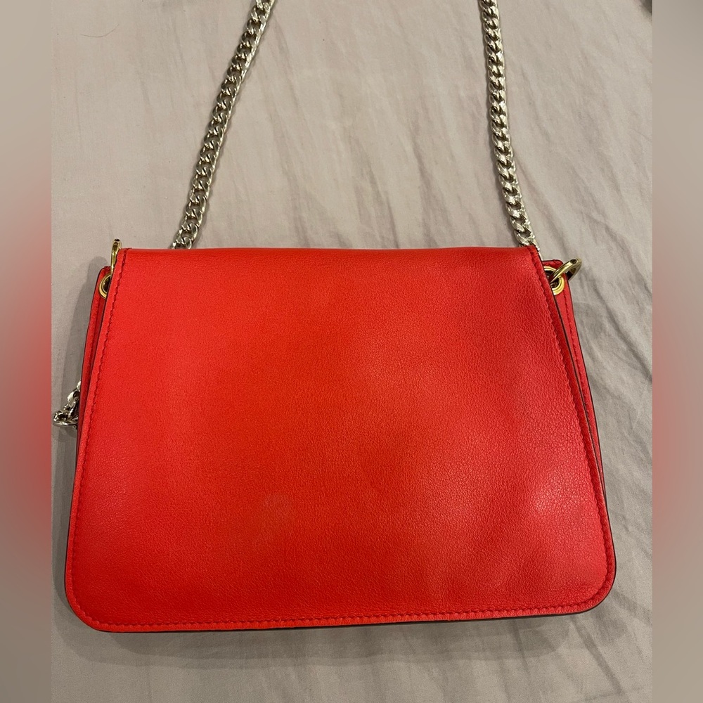 Authentic JW Anderson mini pierce bag - Picture 2 of 13